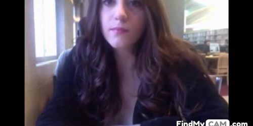 LittleKissMuffin Caught and Kicked Out
