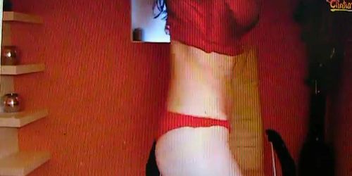 striptease
