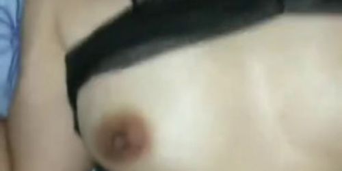 Finally my Mom let me Fuck ( first Time with my Mom Thai Mom )