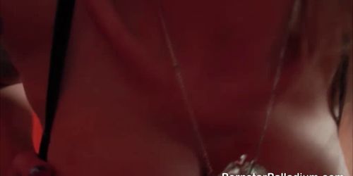 Naughty kitty needs a cock - video 1 (Nina Elle)