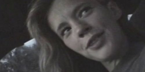 Brunette Street Walker Crack Whore Sucking Dick In Car POV Porn Videos