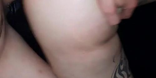 amateur gf doggystyle 