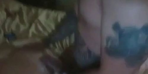 Girl fucked many times by stranger