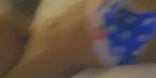 SEXY AZZ EBONY BACKSHOTS