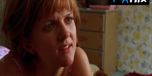 Mýrin porn video – Arden Myrin Underwear Scene  in Highway