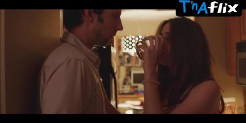 Madeline Zima Underwear Scene  in #Stuck