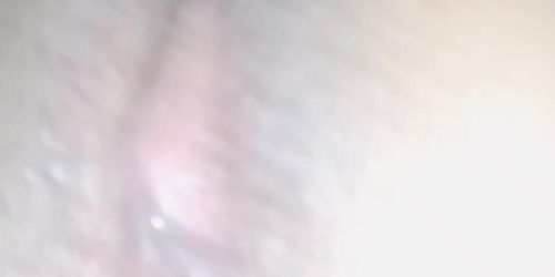 Cum load in my mouth