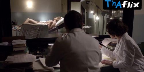 Cheryl Bricker Breasts Scene  in Masters Of Sex