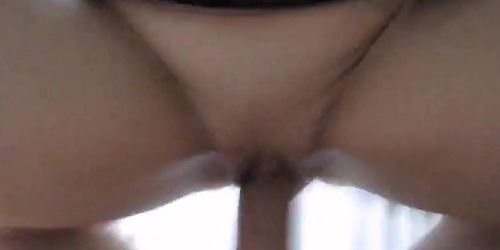 Valentines Day Creampie