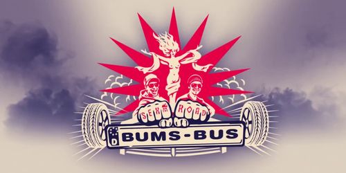 LETSDOEIT - Bums Bus Guys picked up and fucked a complete Stranger (Van Damage, Katy Rose, Mark Aurel)