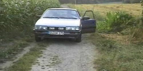 The Car Broke Down, Lets Have Sex!