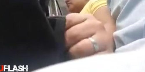 Bus Flash Touch