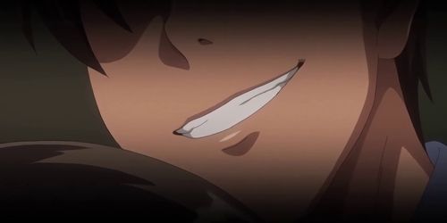 Yarichin Kateikyoushi Netori Koukoku - Episode 2