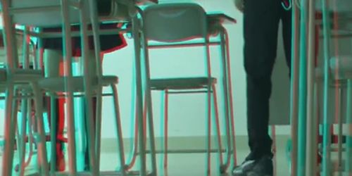 Japanese 3D Porn Censored (Part2)