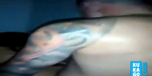 sexo com duas pos balada