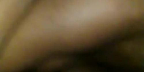 Bm bf don’t know she still love sucking my cock 