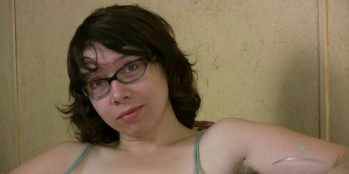 Aunt Judy's - Bella amateur interview