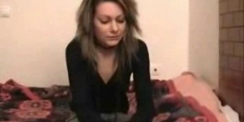 Banging in doggy fashion - video 3