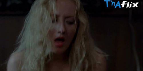 Danielle James Breasts,  Butt Scene  in True Blood