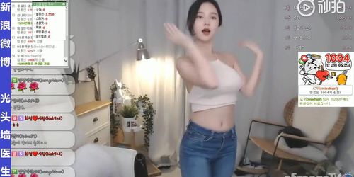 BJ ??? HWAJEONG LEGEND GODDESS (HelloVenus) Sexy Dance