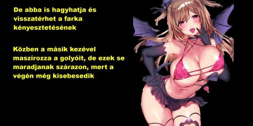 Magyar Joi Úton Hazafele Oppai 