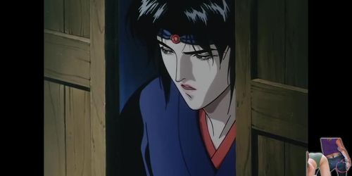 500px x 250px - Ninja Scroll - (All Sex Scenes) - Tnaflix.com