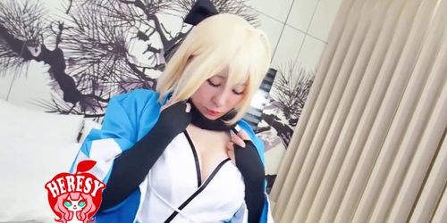 Ringo Mitsuki - Ecchi na Okita-san no Hito