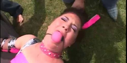 MY KINKY GFS - GF Domina