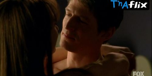 Anna Torv Underwear Scene  in Fringe