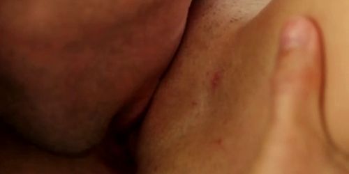 Bruentte Amy Fair Blowjob And Fucking On Massage Table