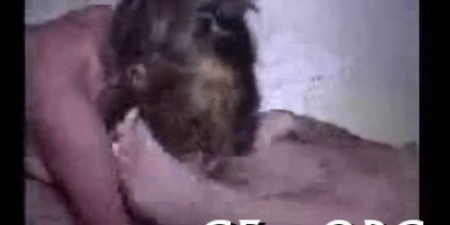 Nice head from amateur - video 22