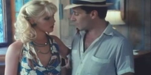Danielle Martin & John Leslie