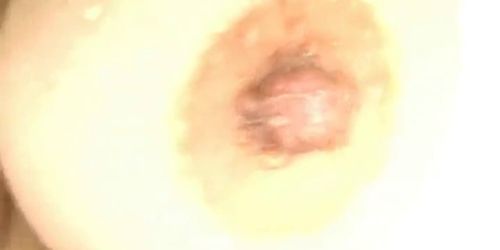 Japanese idol Yui Aoyama showing her big part4