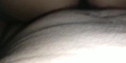 Big ass creampie veneca!!!