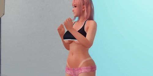 DOA HONOKA
