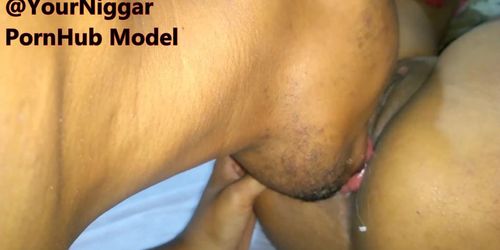 Oral Sex In My Gf And She Has Orgasm In My Tongue