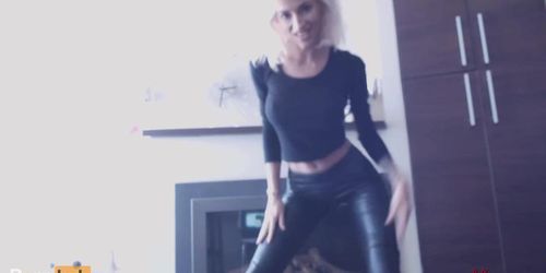 The Body is back