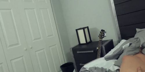 A Nerd In Need Gets The D p3 (CoupleFantasies )