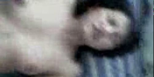 Malay Homemade - video 2