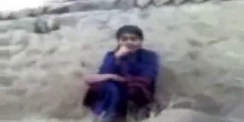 Pakistani Sxs C Om - Forbidden Outdoor Public Sex by Muslim Couple in Islamic Pakistan - Tnaflix. com