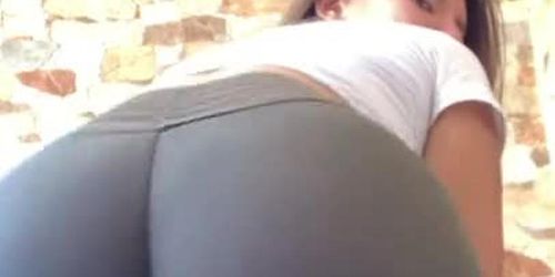 For The Love Of The Cameltoe (Fatpussy )
