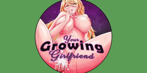 [Gts/Expansion] Your Growing Gf - Sample