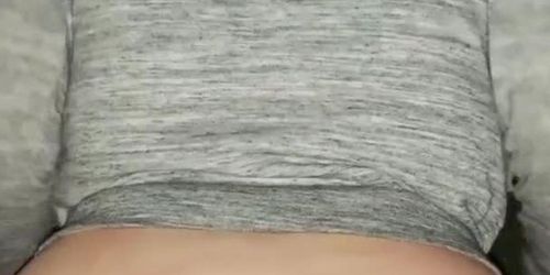 PAWG BBC RAW FIRST TIME VIDEO 