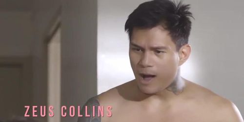 ZEUS COLLINS AND KIT THOMPSON MMK