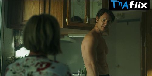 Kathleen Robertson Sexy Scene  in Northern Rescue