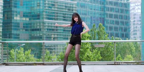 ????AOA-Short Hair