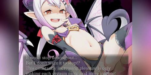 Vinum (Succubus Prison : House of Lewd Demon)