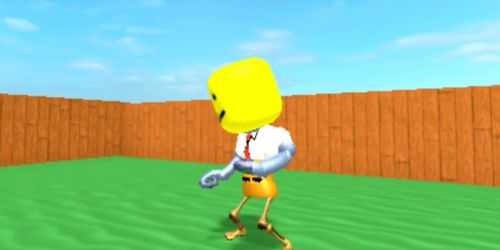 Despacito (roblox)