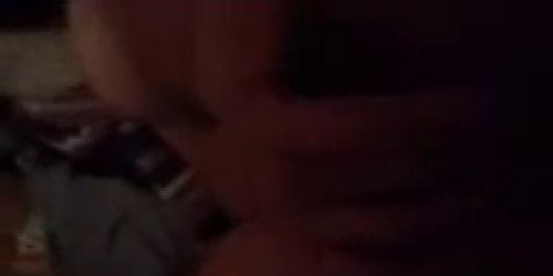 Cassidy Fingers
