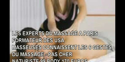 Super masseuses tantra Paris domicile 